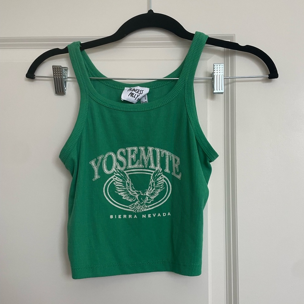 Princess Polly Tank Top